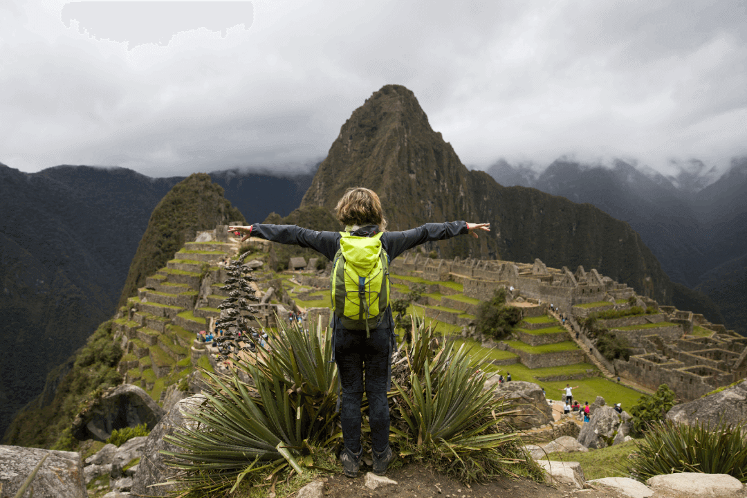 The Ultimate Guide to Hiking the Inca Trail to Machu Picchu 